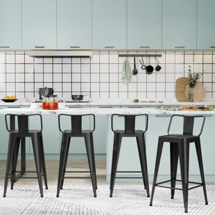 Aldi bar stools hot sale